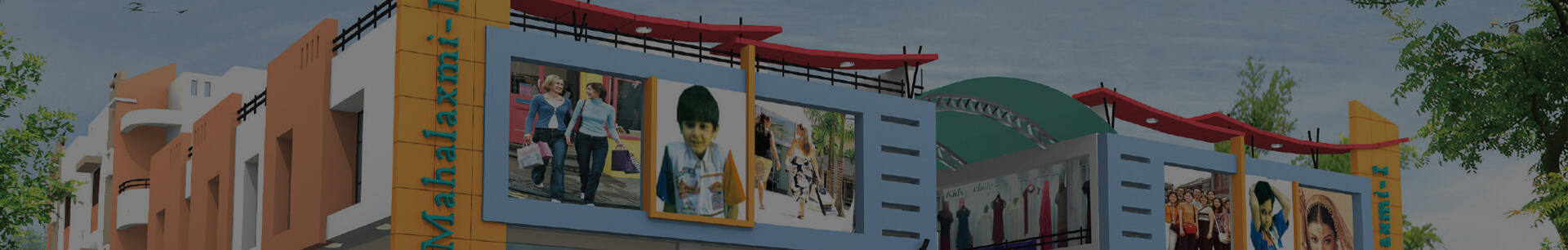 2 bedroom luxurious flat in Gandhinagar